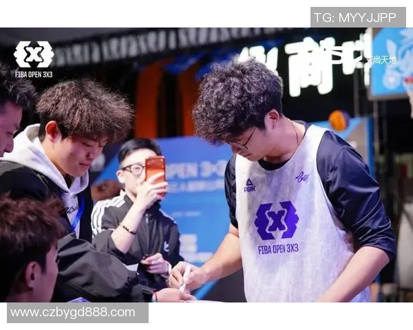 千里马奔腾2026FIBAOpen3x3马年盛典邀你一同展现风采 千里马奔腾2026FIBAOpen3x3马年盛典邀你一同展现风采