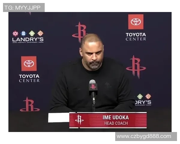 乌度卡称谢泼德主导比赛强调没有史密斯球队难以取胜
