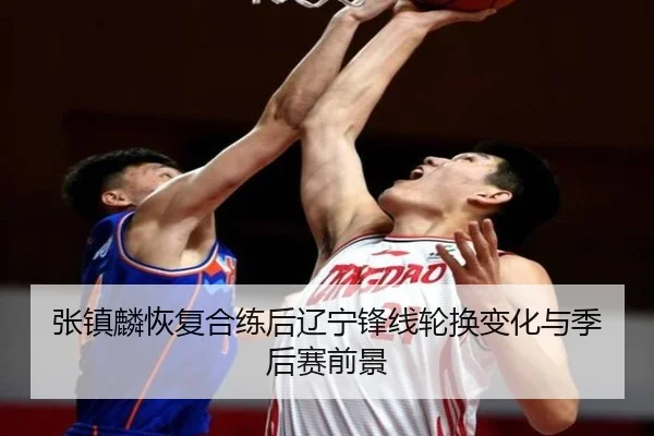 张镇麟恢复合练后辽宁锋线轮换变化与季后赛前景